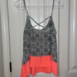 Apricot Lane Top Size M *NWT*